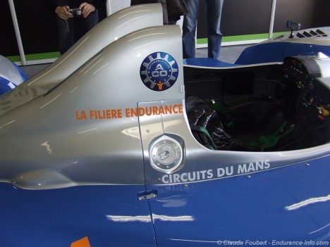 (Foto: Claude Foubert - Endurance-Info.com)